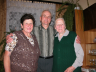Jadwiga, Czeslaw i Antonina