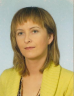 Pawluk (Miklewska) Joanna ur. 10.08.1972