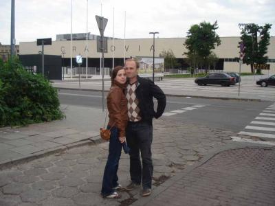 CRACOVIA!!!